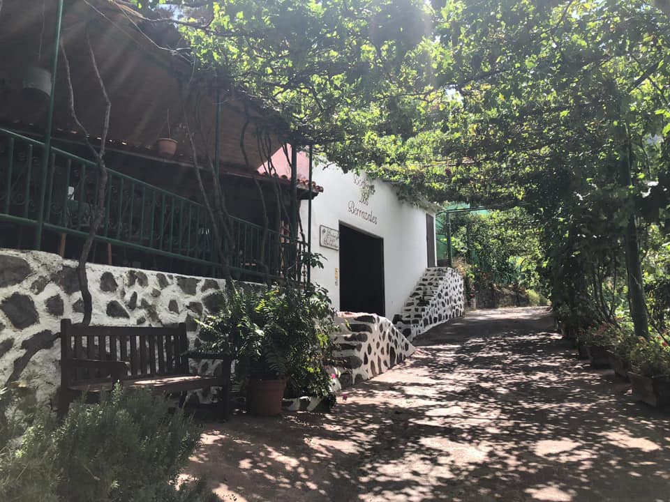 Visitar Bodegas en Gran Canaria